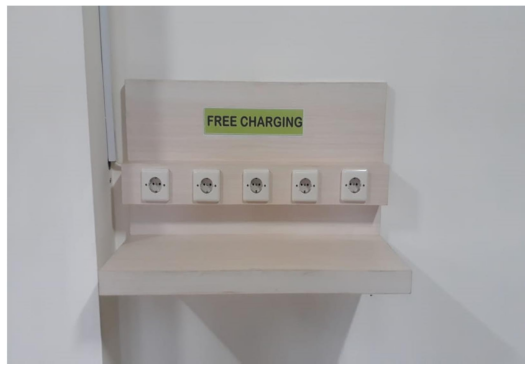 Free Charging